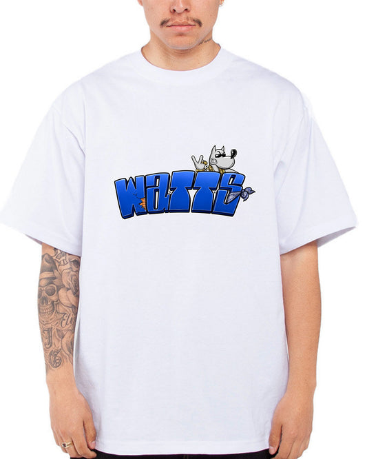 BLUELINE WATTS TEE