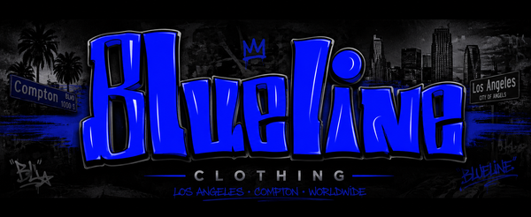 BLUE LINE CLOTHING
