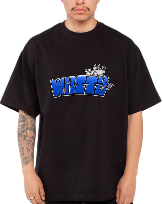 BLUELINE WATTS TEE
