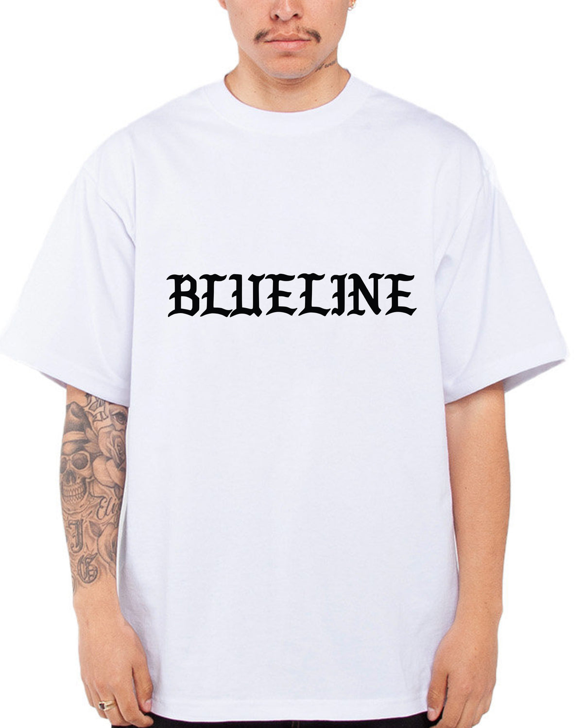 BLUELINE  new logo