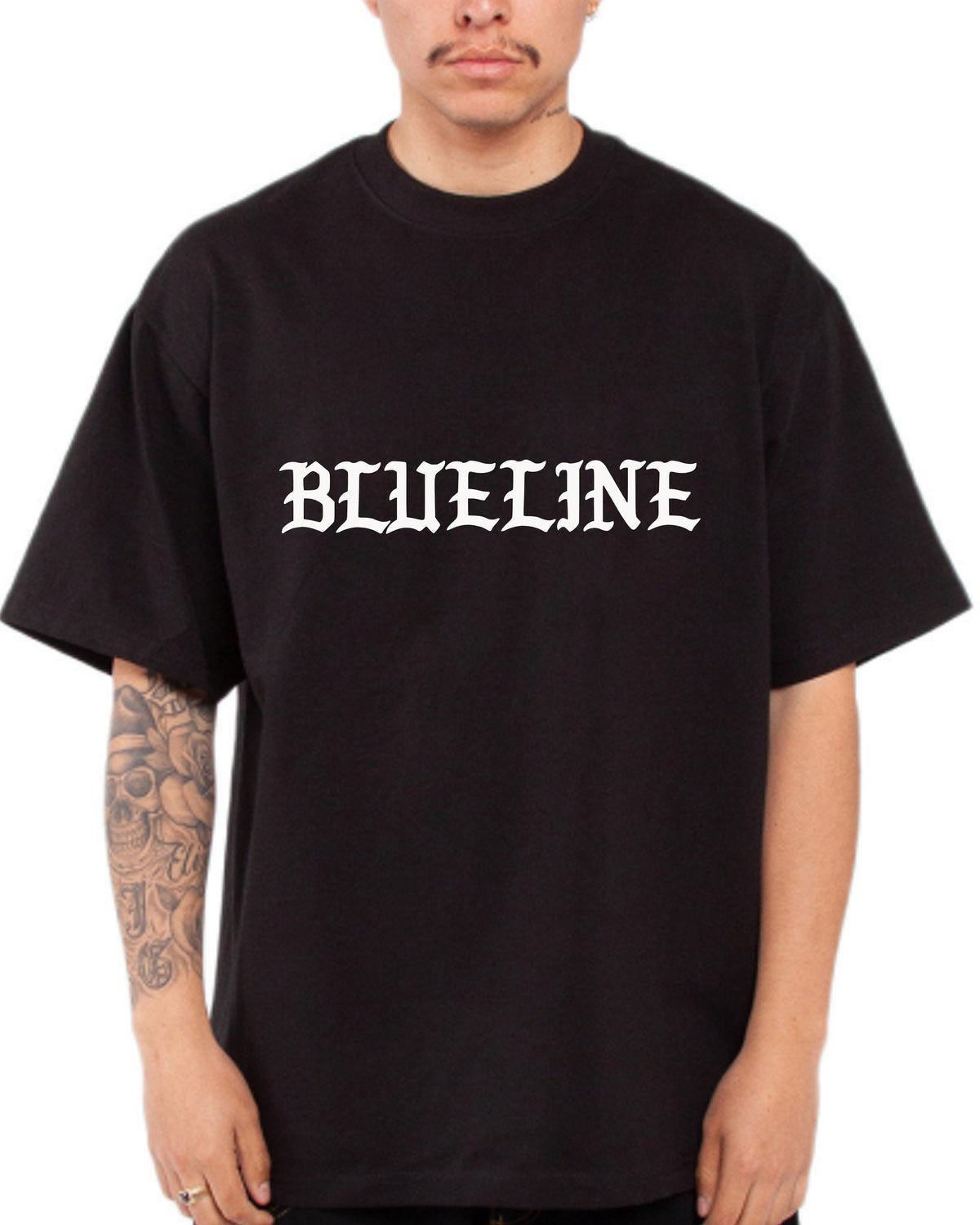 BLUELINE  new logo